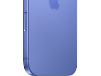 iPhone 16 Plus 256GB (ultramarin) Mobiltelefoner