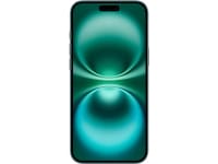 iPhone 16 Plus 256GB (blågrønn) Mobiltelefoner