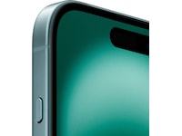 iPhone 16 Plus 256GB (blågrønn) Mobiltelefoner
