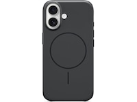 Apple iPhone 16 Case Beats deksel (midnight black) Mobildeksel