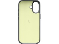 Apple iPhone 16 Case Beats deksel (midnight black) Mobildeksel
