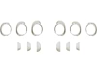 Bose QuietComfort Ørepropper (hvit) Ørepropper