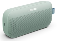 Bose Soundlink Flex II Trådløs Bluetooth Høyttaler (alpine sage) Trådløs / Bluetooth-høyttaler