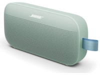 Bose Soundlink Flex II Trådløs Bluetooth Høyttaler (alpine sage) Trådløs / Bluetooth-høyttaler