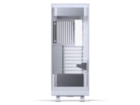 Phanteks Evolv X2 Case Silver White Mid Tower (hvit) Midi tower