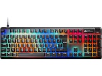 SteelSeries Apex Pro Fullsize Gen 3 Gaming Tastatur Gamingtastatur