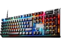 SteelSeries Apex Pro Fullsize Gen 3 Gaming Tastatur Gamingtastatur