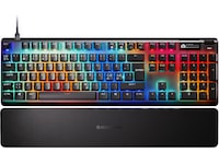 SteelSeries Apex Pro Fullsize Gen 3 Gaming Tastatur Gamingtastatur
