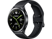 Xiaomi Watch 2 47mm (sort) Smartklokker