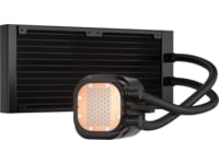 Corsair Nautilus 240 CPU Kjøler (sort) CPU - Vannkjøling