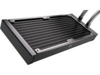 Corsair Nautilus 240 CPU Kjøler (sort) CPU - Vannkjøling