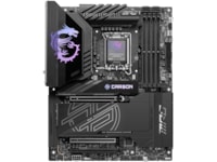 MSI MPG Z890 CARBON WIFI Hovedkort Intel Socket