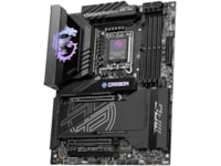 MSI MPG Z890 CARBON WIFI Hovedkort Intel Socket