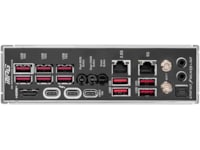MSI MPG Z890 CARBON WIFI Hovedkort Intel Socket