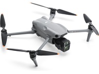 DJI Air 3S Fly More Combo (DJI RC 2) Droner