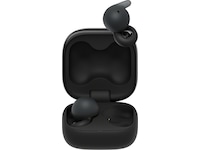 Sony Linkbuds Open True Wireless ørepropper (sort) Ørepropper