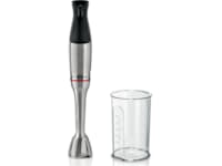 Bosch MSM6M810 miksestav (rustfritt stål) Hånd- & stavmiksere