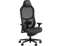 Fractal Design Refine Mesh Dark gamingstol (mørk grå) Gamingstoler