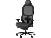 Fractal Design Refine Mesh Dark gamingstol (mørk grå) Gamingstoler