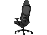 Fractal Design Refine Mesh Dark gamingstol (mørk grå) Gamingstoler