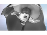 Bosch MSM6M8X1 Miksestav (rustfritt stål) Hånd- & stavmiksere