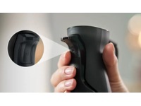 Bosch MSM6M8X1 Miksestav (rustfritt stål) Hånd- & stavmiksere