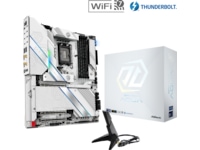 ASRock Z890 TAICHI AQUA Hovedkort Intel Socket