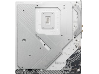 ASRock Z890 TAICHI AQUA Hovedkort Intel Socket