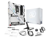 ASRock Z890 TAICHI AQUA Hovedkort Intel Socket