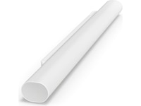 Sonos Arc Ultra (hvit) Lydplanker