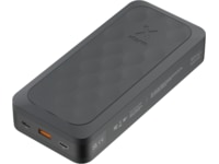 Xtorm FS5271 Powerbank 27000mAh (sort) Powerbank