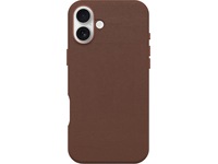 OtterBox iPhone 16 Plus Symmetry Kaktus skinndeksel (brun) Mobildeksel