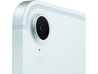 iPad mini (2024) 256GB 5G (blå) Nettbrett / iPad