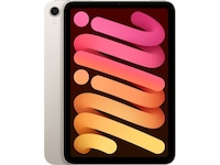 iPad mini Wi-Fi 256GB - Starlight Nettbrett / iPad