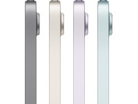 iPad mini Wi-Fi 256GB - Starlight Nettbrett / iPad