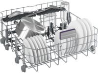 Beko BDIN38641D oppvaskmaskin -B-Grade Demo oppvaskmaskin