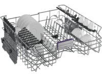 Beko BDIN38641D oppvaskmaskin -B-Grade Demo oppvaskmaskin
