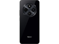 Xiaomi Redmi 14C 256GB (Midnatt sort) Mobiltelefoner
