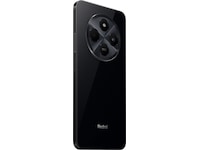 Xiaomi Redmi 14C 256GB (Midnatt sort) Mobiltelefoner
