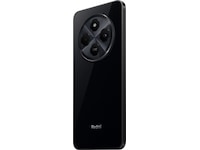 Xiaomi Redmi 14C 256GB (Midnatt sort) Mobiltelefoner