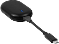 Andersson USB-C - HDMI - trådløs P2P Adapter og kabel