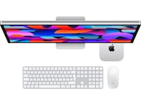 Mac Mini M4 Pro (2024) 512GB Stasjonær PC
