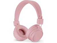 Andersson BHH-W2000 trådløse hodetelefoner (rosa) Hodetelefoner