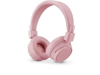 Andersson BHH-W2000 trådløse hodetelefoner (rosa) Hodetelefoner