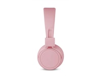 Andersson BHH-W2000 trådløse hodetelefoner (rosa) Hodetelefoner