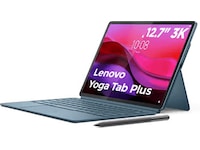 Lenovo Yoga Tab Plus 256GB WiFi (tidal teal) Nettbrett / iPad