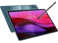 Lenovo Yoga Tab Plus 256GB WiFi (tidal teal) Nettbrett / iPad