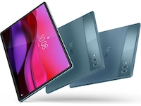Lenovo Yoga Tab Plus 256GB WiFi (tidal teal) Nettbrett / iPad