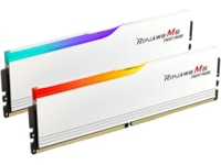 G.Skill Ripjaws M5 NEO 6000MHz DDR5 64GB RGB (hvit) Minnebrikker