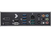 Asus TUF GAMING B860M-PLUS WIFI Hovedkort Intel Socket